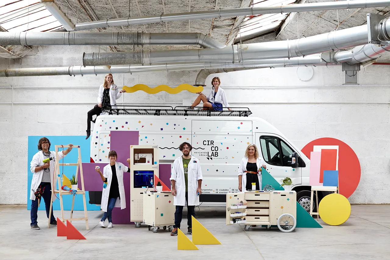 CIRCOLAB