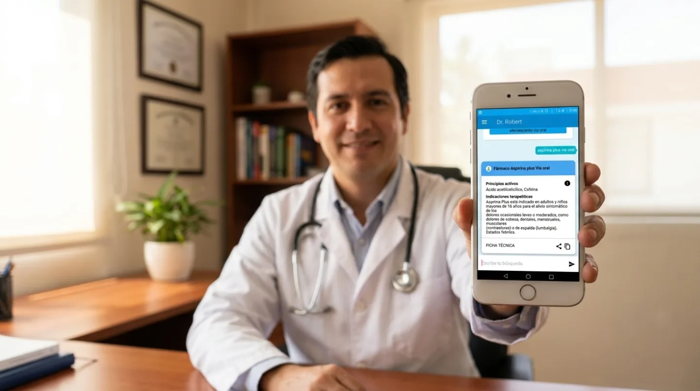 Dr. Robert