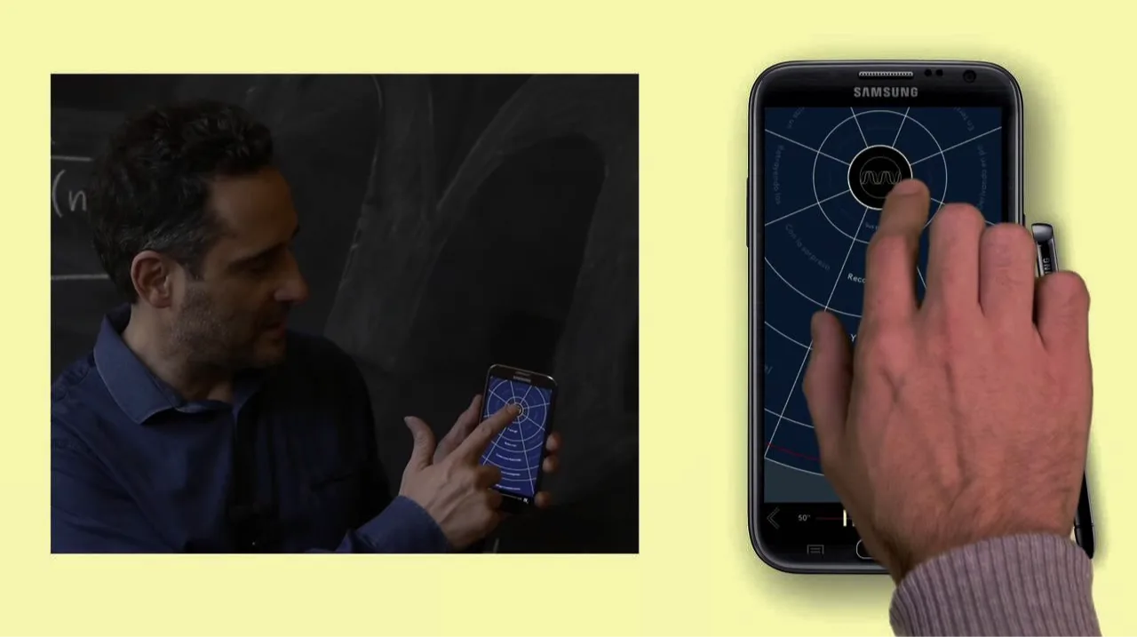 Drexler Music App